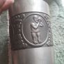 1970 pewter mug Image 8