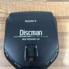 Sony Discman