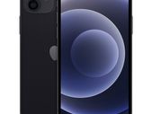 Apple iPhone 12 Black 64GB [Unlocked] (Grade A)