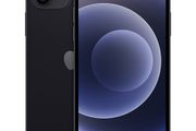 Apple iPhone 12 Black 64GB [Unlocked] (Grade A)