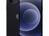main image for ad Apple iPhone 12 Black 64GB [Unlocked] (Grade A)