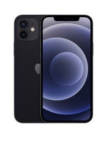 Apple iPhone 12 Black 64GB [Unlocked] (Grade A)