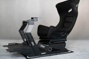 racing simulators/Rig/Seat