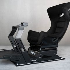 racing simulators/Rig/Seat