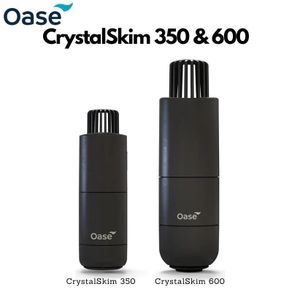 Aquarium Skimmer OASE CrystalSkim 600