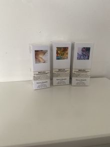 New Maison Margiela 30ml Edt In Lazy Sunday Morning / Never Ending Summer/ Up At Dawn