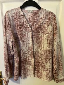 Eastex blouse