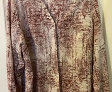 Eastex blouse