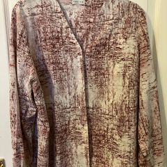 Eastex blouse
