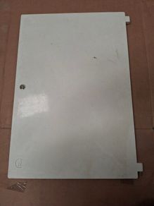 Tricel esb box door