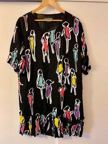 Moschino Dress