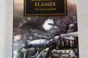 Galaxy in Flames, Horus Heresy