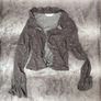 Bundle Girls shirts long and short sleeve (5) Image 5