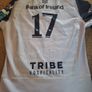 2026 Signed Connacht game issued Rugby shirt Image 2