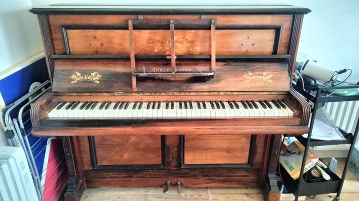 Piano