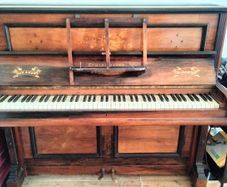 Piano