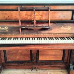 Piano