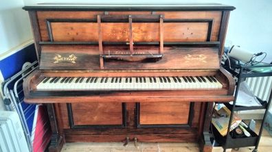 Piano