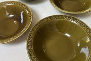Vintage Connemara Celtic - Irish Erin - Kilrush Vegetable / Serving  Dish ( 4 )