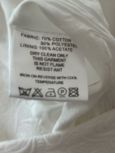 Libra Jacket Size 14