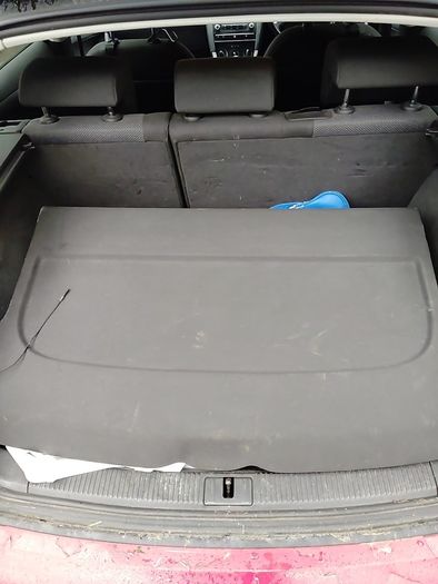 Breaking Audi A3 2011 1.6tdi cay
