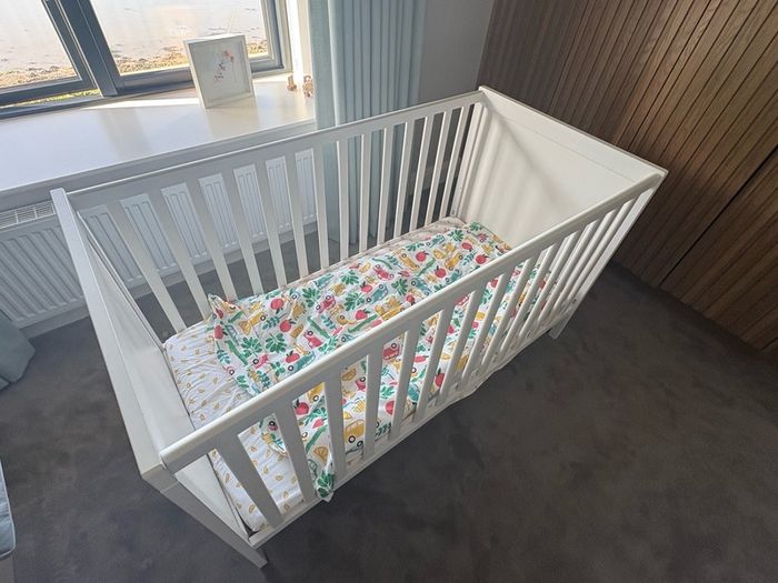 Cot