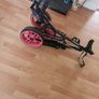 golf trolley Image 2