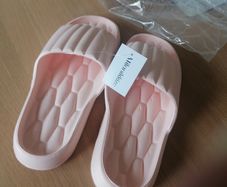 New - Pink Slides