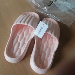 New - Pink Slides