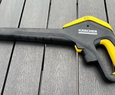 karcher K4 power washer gun