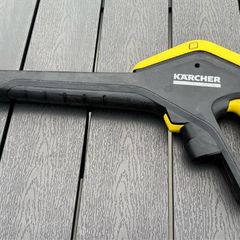 karcher K4 power washer gun