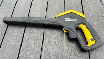 karcher K4 power washer gun