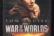 War of the Worlds 2-disc Special Edition Staring Tom Cruise, Justin Chatwin &amp; Dakota Fanning