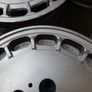 Classic Merc Wheel Set Image 2