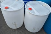 barrels