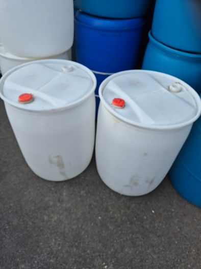 barrels