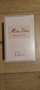 Miss Dior eau de toilette 100 ml
