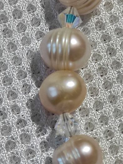 USA PAT 407440C necklace