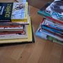 Large Dog Book Job Lot Chicken-Keeping Book Image 3