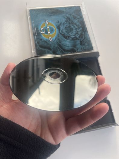 PS1 Wild 9