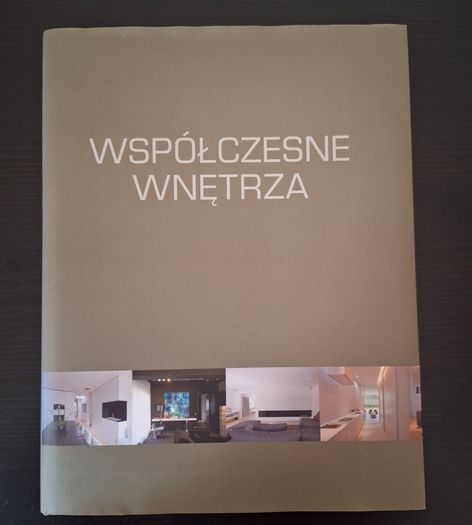 Interior Design Trilingual Edition PL EN FR