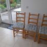 Dining Chairs Image 2