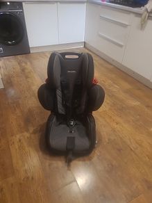 childs recaro seat for kids with disabilities