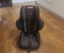 childs recaro seat for kids with disabilities