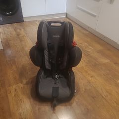childs recaro seat for kids with disabilities