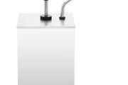 Sauce Dispenser Stainless Steel 3.5 L