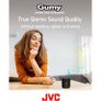 JVC Gumy Mini Speaker Purple Wireless Bluetooth Lightweight Compact , Brand New. Image 5