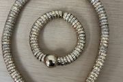 Necklace &amp; Bracelet