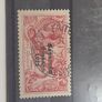 Rare 1927-28 Saorstat 3 line overprints  - wide setting Image 4