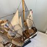 Belem Model Ship Image 6